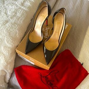 Christian Louboutin